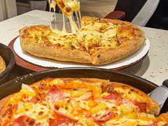 -必胜客(WOW中心城店)