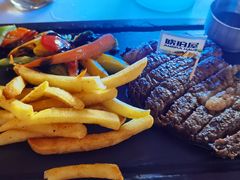 -Ambra Haus琥珀屋精酿餐厅(宝山店)