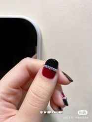 -妙睫屋日式美甲美睫
