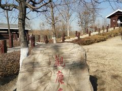 -北京麋鹿生态实验中心