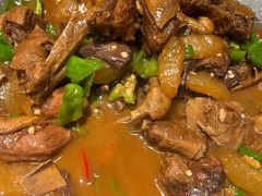 -曹家小菜(胜太路店)