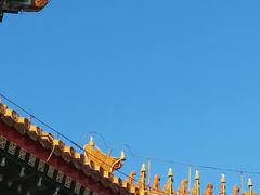 -天安门城楼