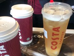-COSTA COFFEE(上海虹口公园店)