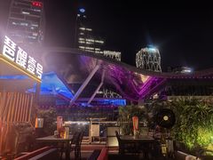 -琶醍壹号•音乐江景餐吧