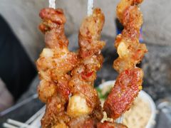 -老三烧烤(二环西路店)