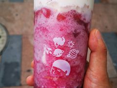 -喜茶(东莞汇一城店)