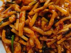 -鑫巴蜀(和平里店)