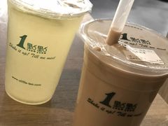 -1点点(望京万象汇店)