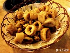 -龙泉人椰子鸡.糟粕醋.海南菜(三亚旗舰店)