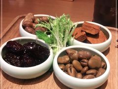 -香园茶社·金陵小灶(老门东店)