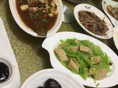 -吕四渔港码头海鲜餐厅