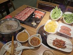 -彤德莱(青岛人民路店)