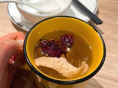 陈皮洛神花茶盒-太二酸菜鱼(菱角湖万达店)