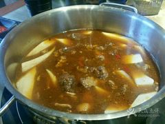 -手选潮汕鲜活牛肉火锅(二七广场店)