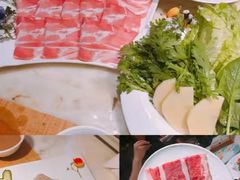 -涮福記·现切牛羊肉火锅(世纪汇店)