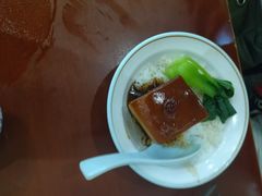 -都一处烧麦馆(前门店)