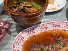 -老济南·地道济南菜(大明湖店)