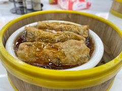 -嘉升大排档(番禺总店)