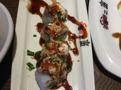 -蟹之国·精品蟹料理(极地店)