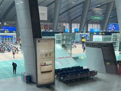 -康师傅私房牛肉面(北京南站店)