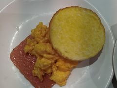 -香港深仔记茶餐厅(东门店)