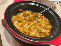 -穿越·外婆家(西溪天堂店)