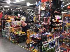 -中福百货(望京店)