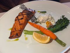-Kathleen's Bistro&Bar 凯圣琳西餐厅(漕河泾印象城店)
