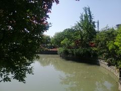 -嘉定紫藤园