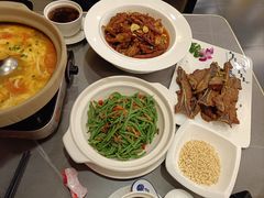 -江南名灶·农家乐(武里山天街店)