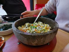 -小木屋拌饭(鞍山景子街小商品城店)