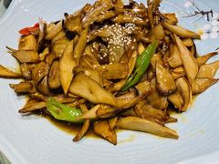 -嘎吧锅私家菜馆(新村十区店)