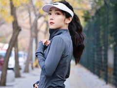 -三里屯东五街银杏大道