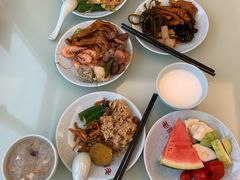 -大自然会所(泉港店)