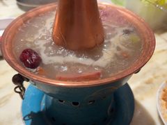 -涮福記·现切牛羊肉火锅(世纪汇店)