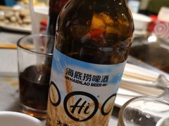 -海底捞火锅(银泰中心店)