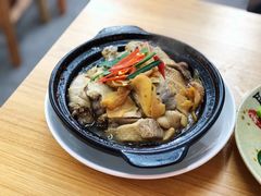 厦门姜母鸭-老闽味姜母鸭·煎蟹闽菜餐厅(曾厝垵地标店)