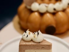 -CREAM STORY意大利手工冰淇淋&甜品(万象前海店)