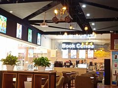 -燕莎友谊商城(金源店)