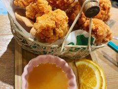 -迷你椰·泰式大排档(共康店)