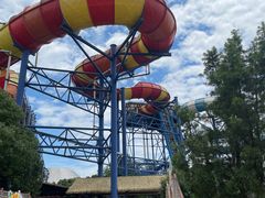 -上海玛雅海滩水公园