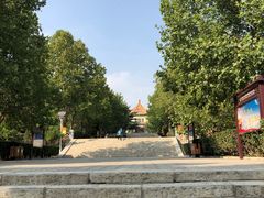 -白求恩柯棣华纪念馆