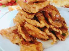 -宝发园名菜馆