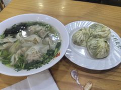 -小胖包子王(阜成门内店)