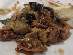 -万商花园酒店万雅轩中餐厅