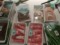-野妹火锅(龙岗店)
