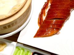 -四季民福烤鸭店(前门廊房二条店)