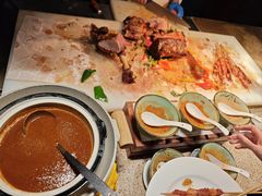 -松山湖帝豪花园酒店西餐厅(美景中路店)