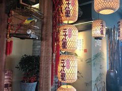 -二十八里太湖船菜(吉祥路店)