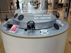 -Sony Store 索尼(来福士店)